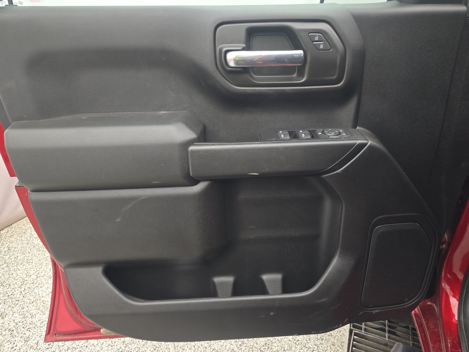 CHEVROLET SILVERADO - 10