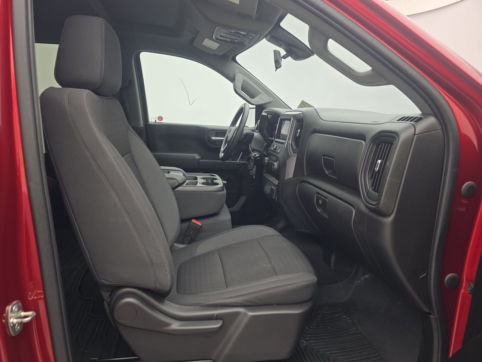 CHEVROLET SILVERADO - 9