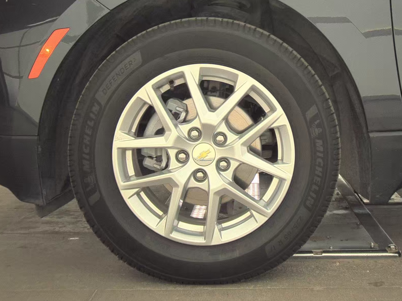 CHEVROLET OTHER - 10