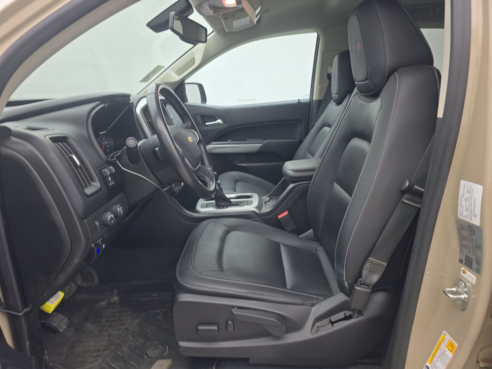 CHEVROLET SILVERADO - 8