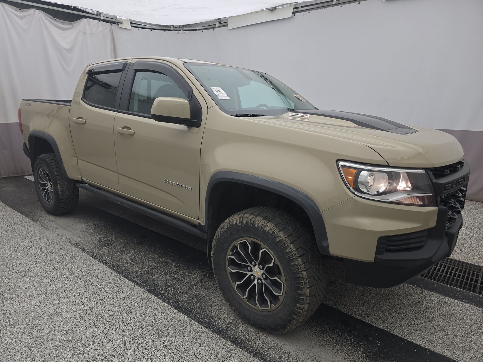 CHEVROLET SILVERADO - 4