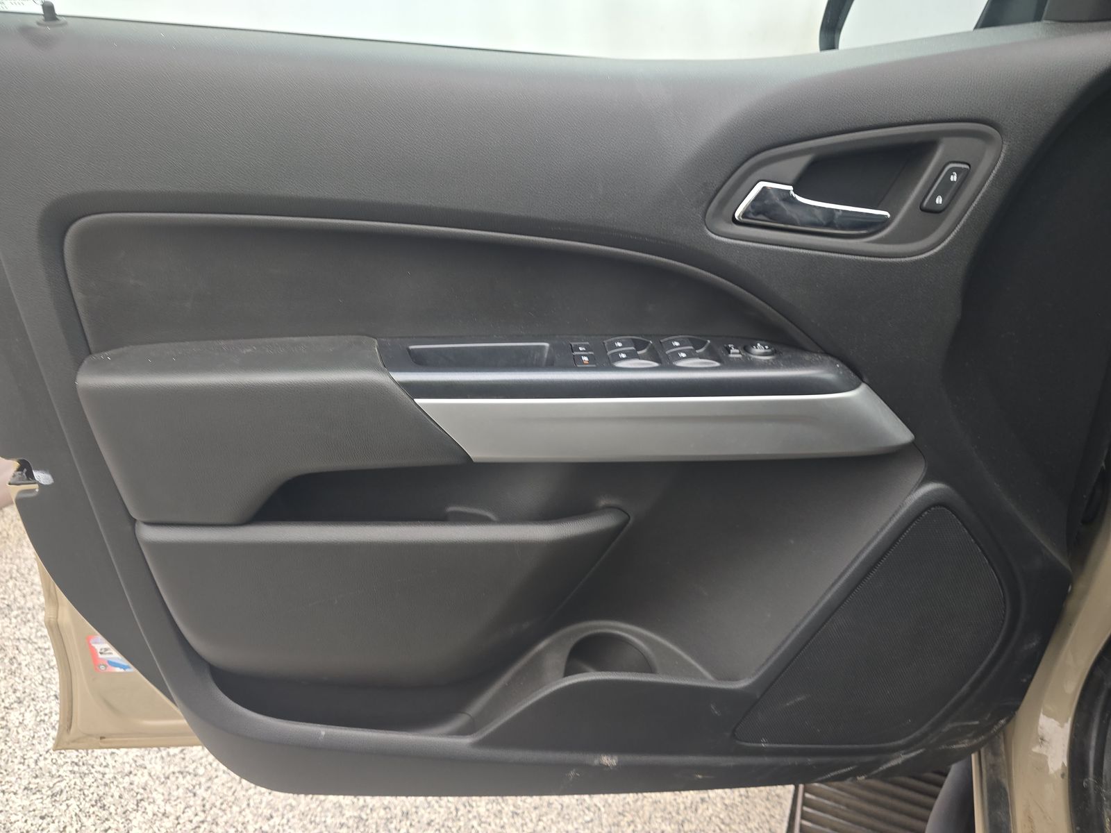 CHEVROLET SILVERADO - 10