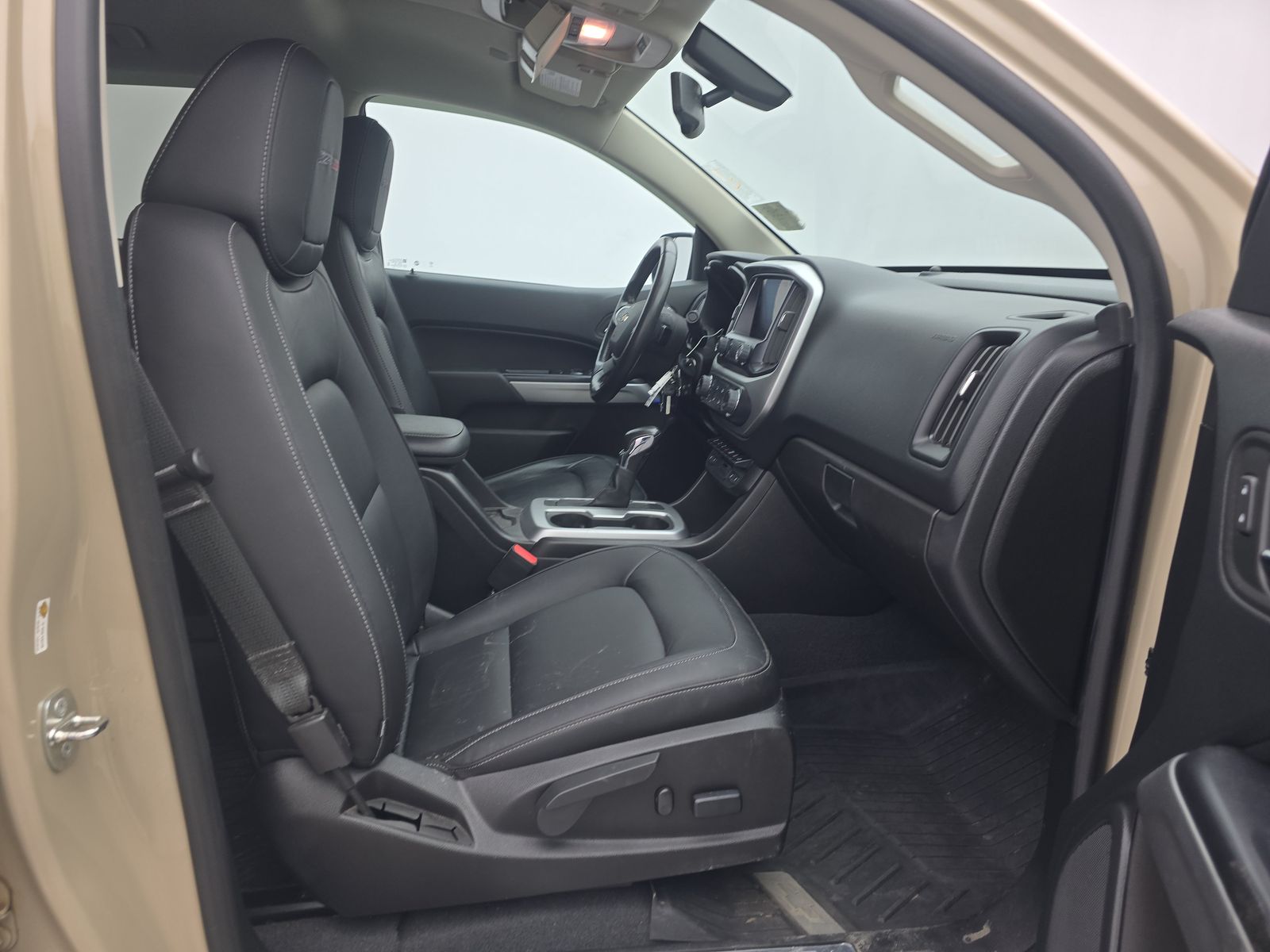 CHEVROLET SILVERADO - 9