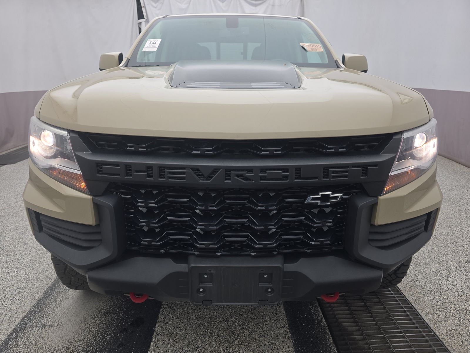 CHEVROLET SILVERADO - 3