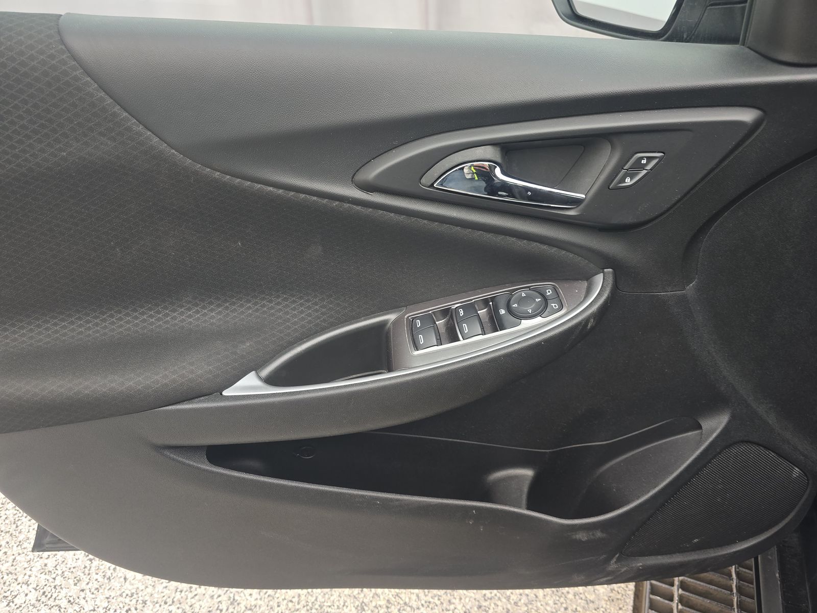 CHEVROLET OTHER - 10