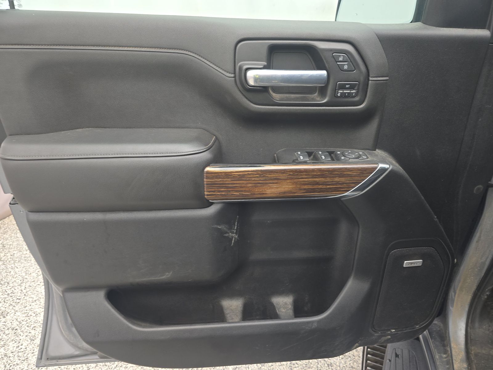 CHEVROLET OTHER - 10