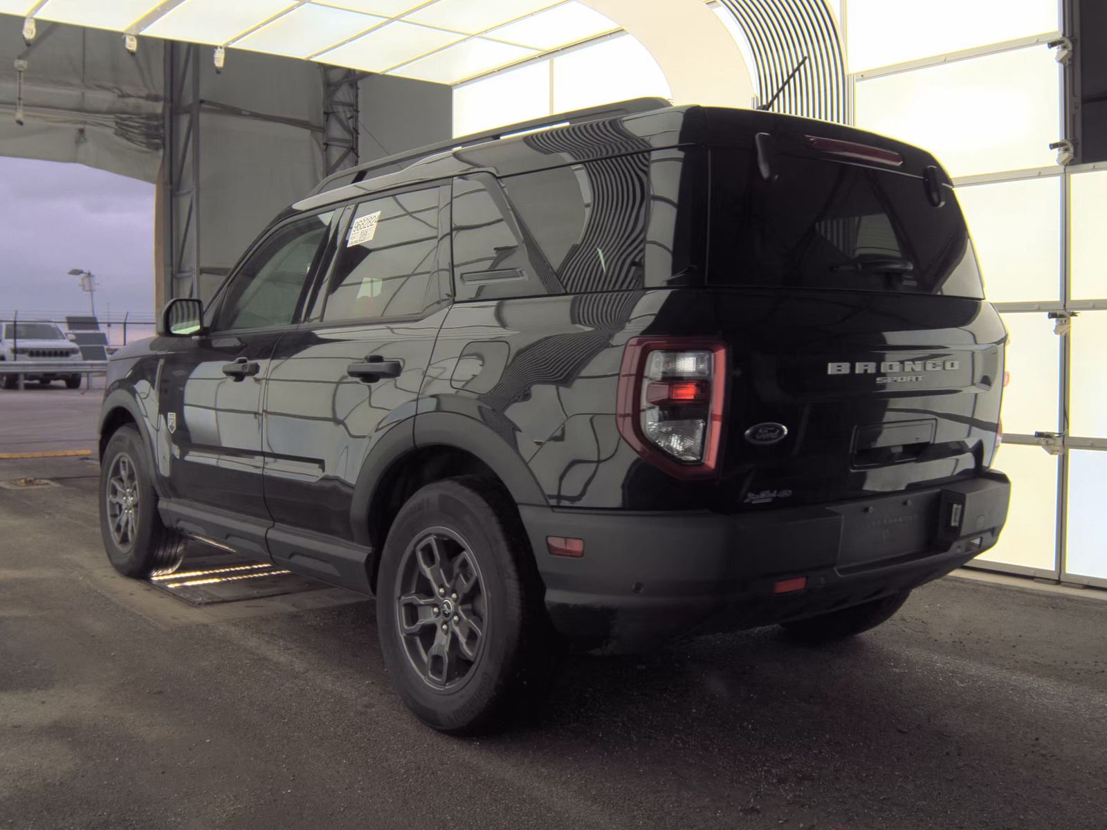 FORD BRONCO - 9