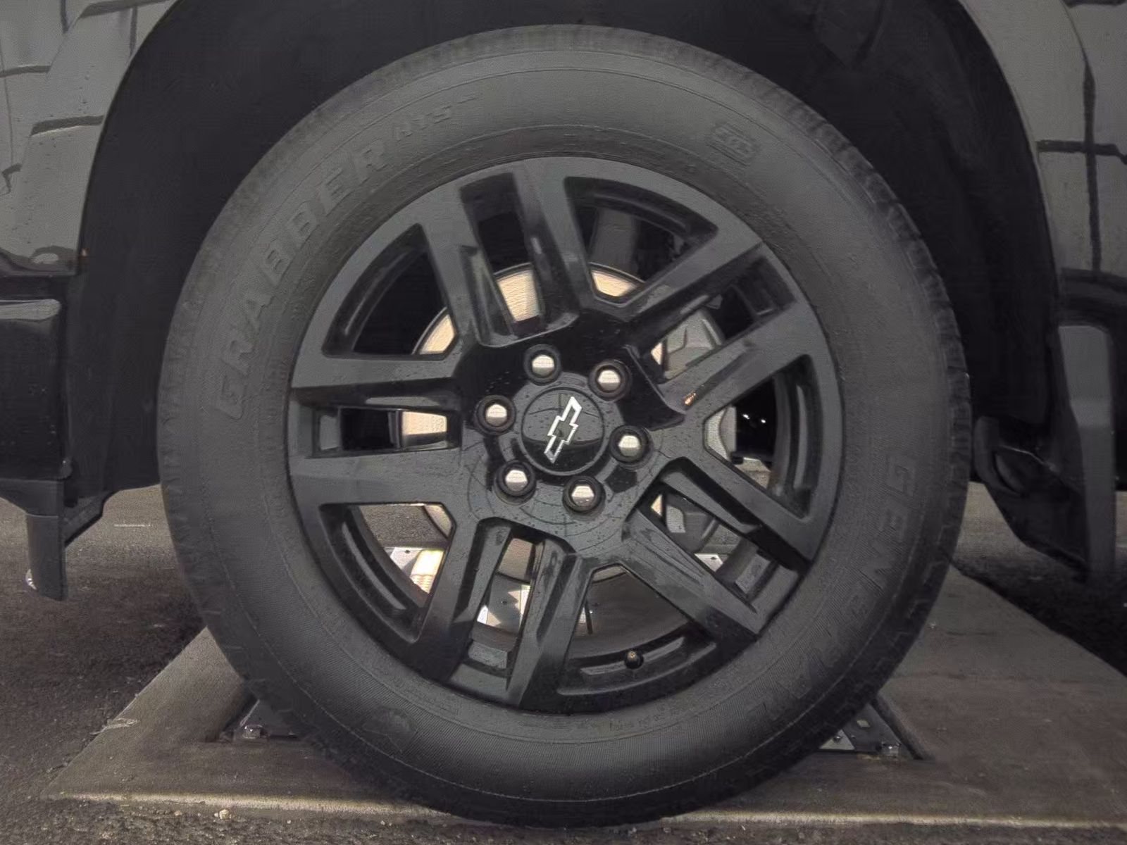 CHEVROLET OTHER - 10