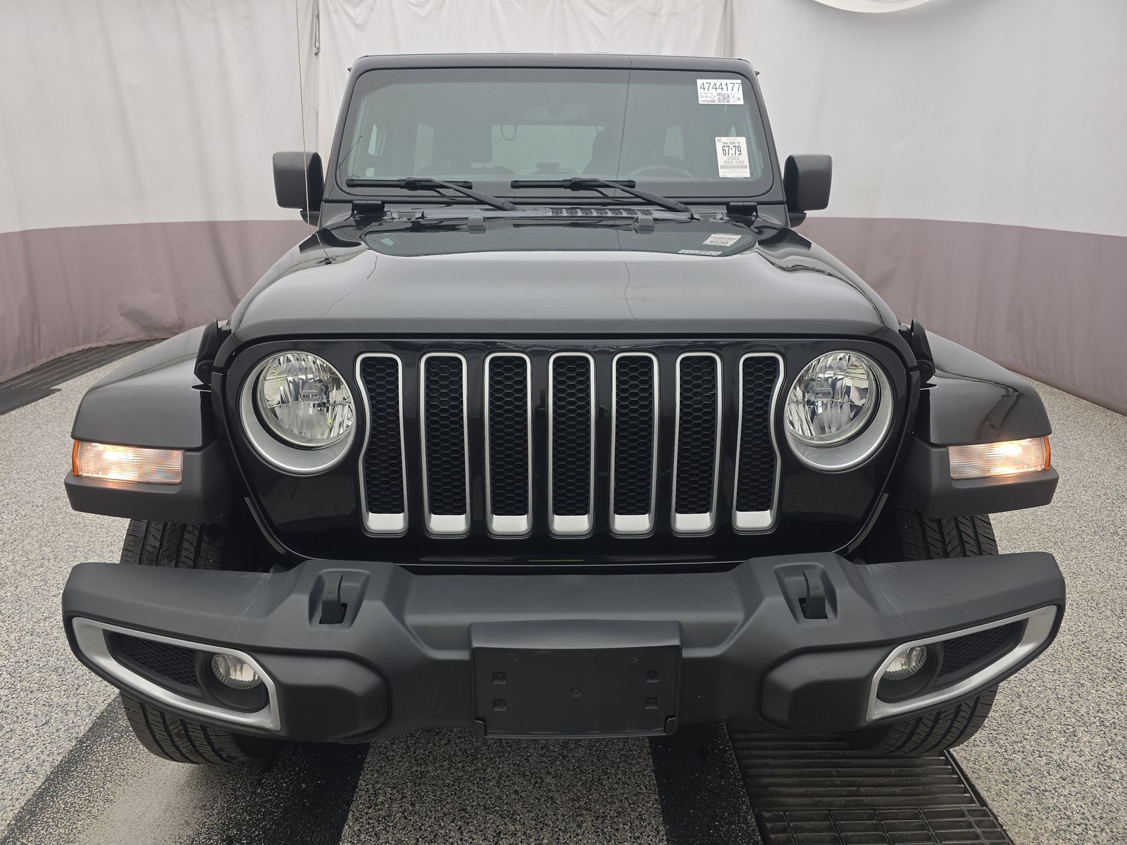 JEEP WRANGLER - 3