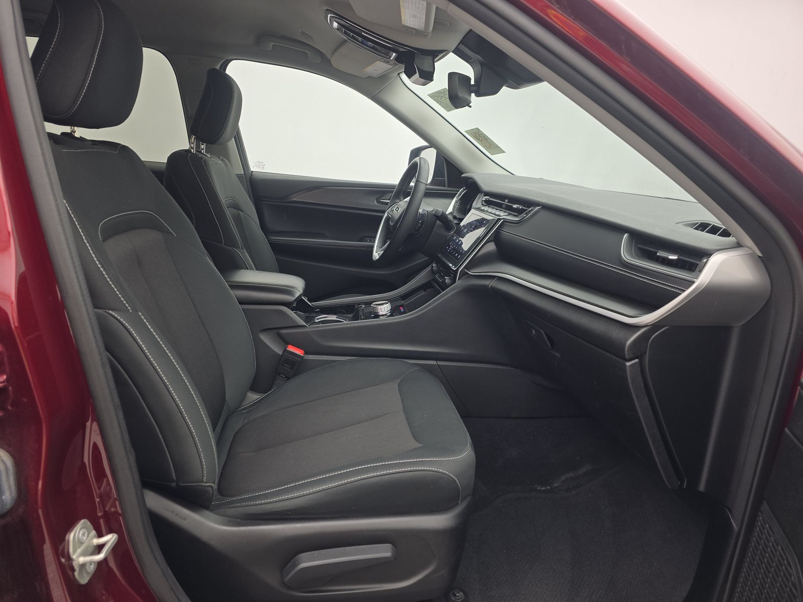 JEEP GRAND CHEROKEE - 9