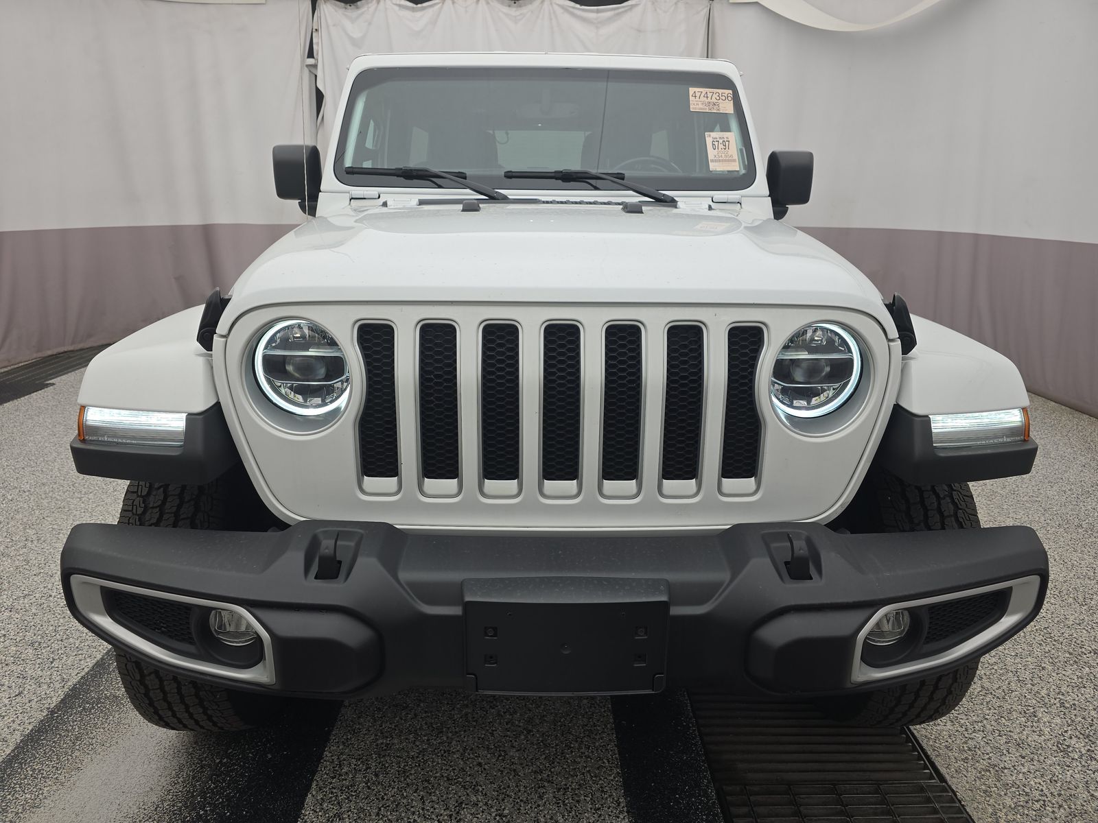 JEEP WRANGLER - 3