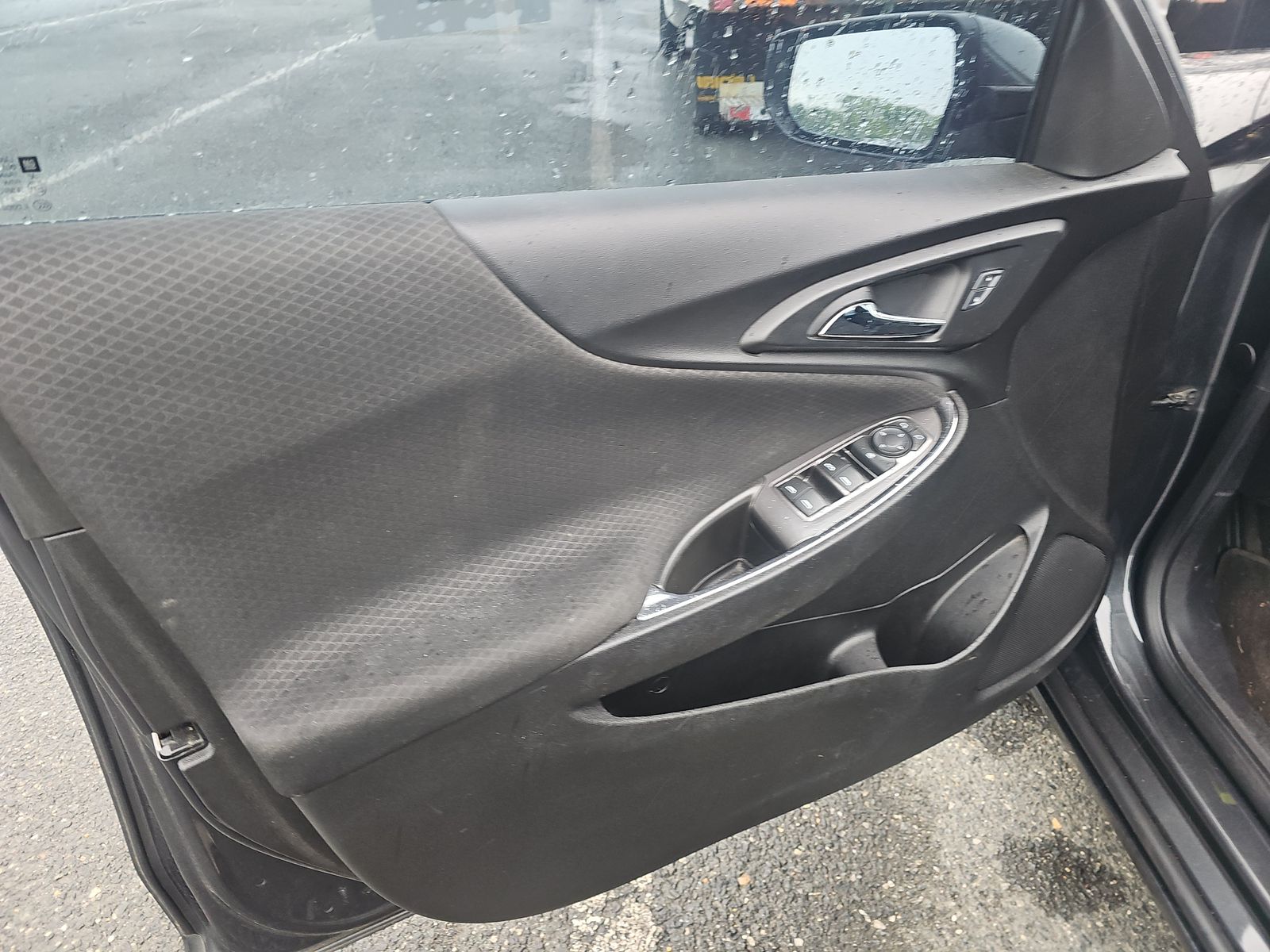 CHEVROLET CAMARO - 10