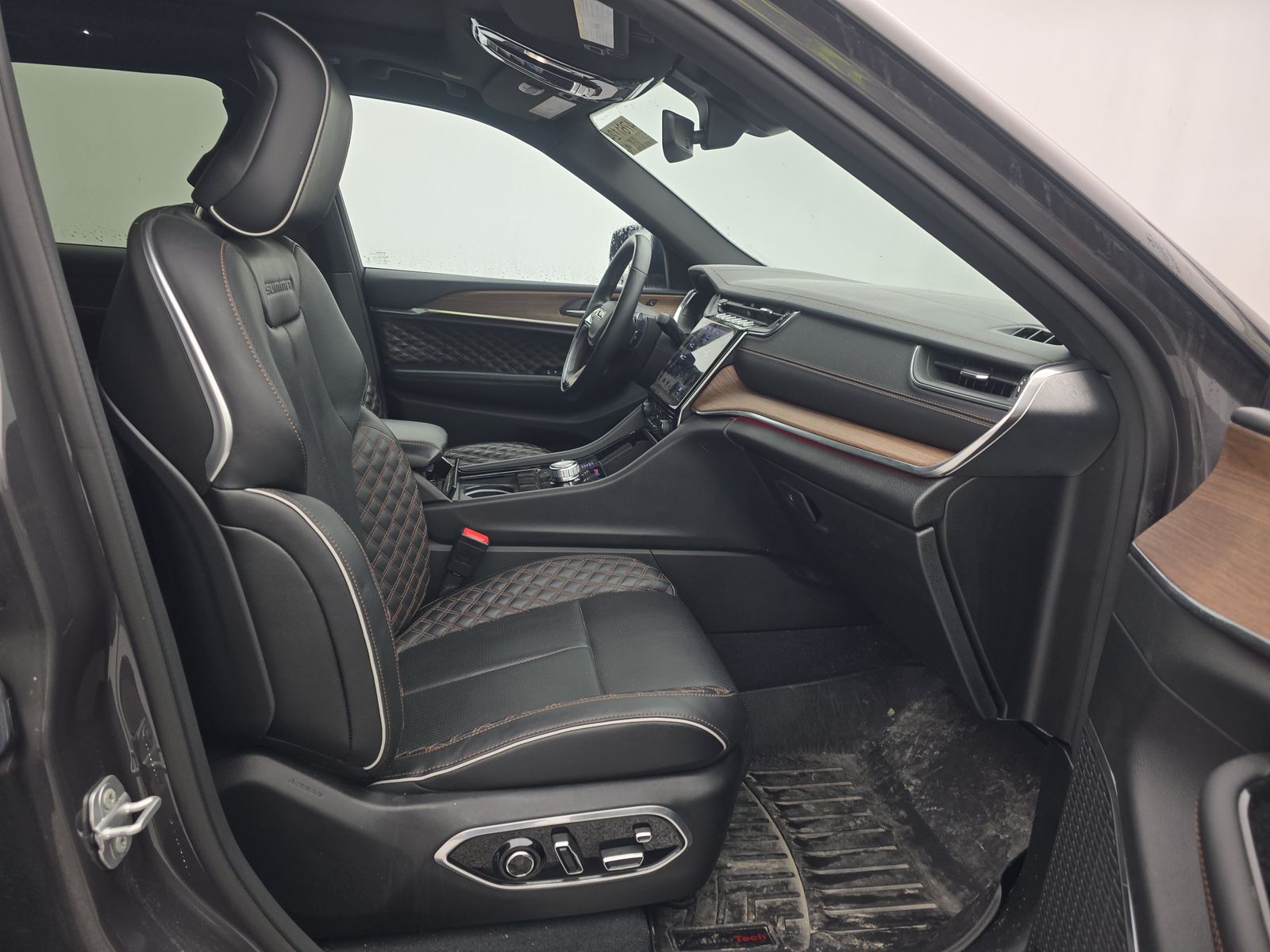 JEEP GRAND CHEROKEE - 9