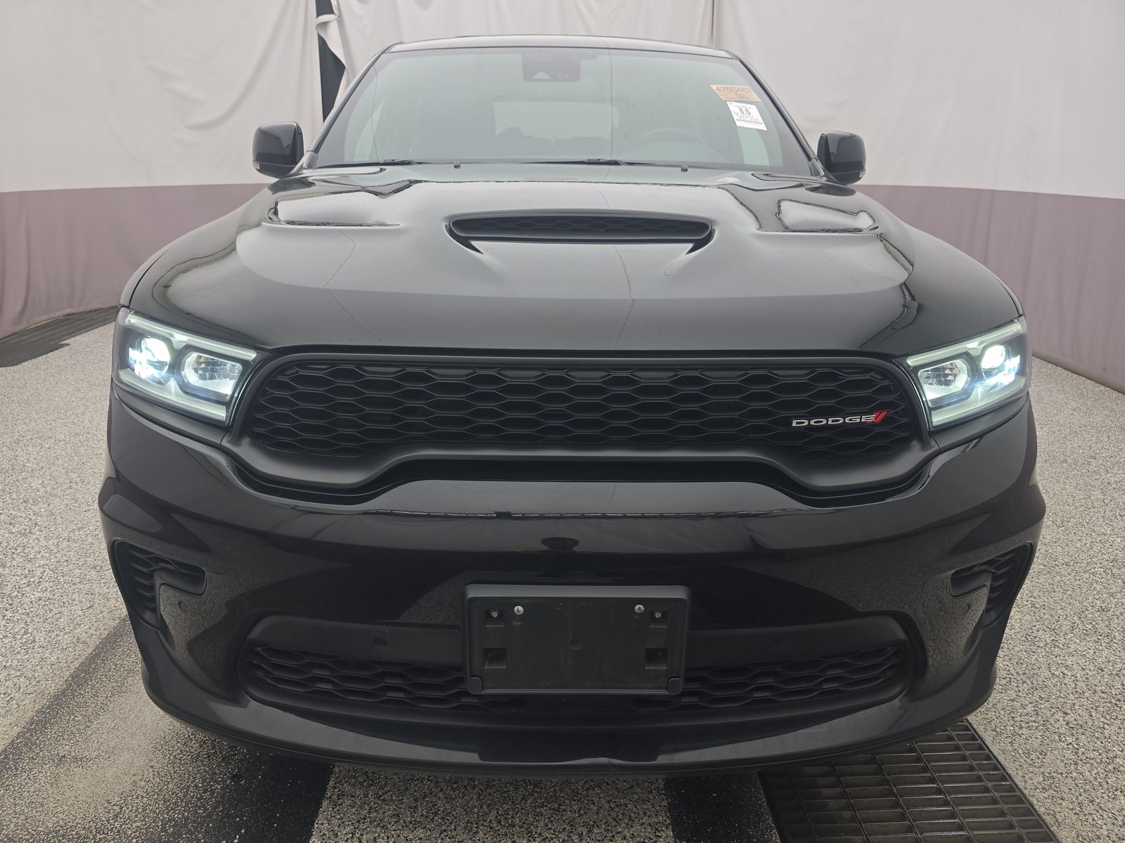 DODGE CHALLENGER - 3