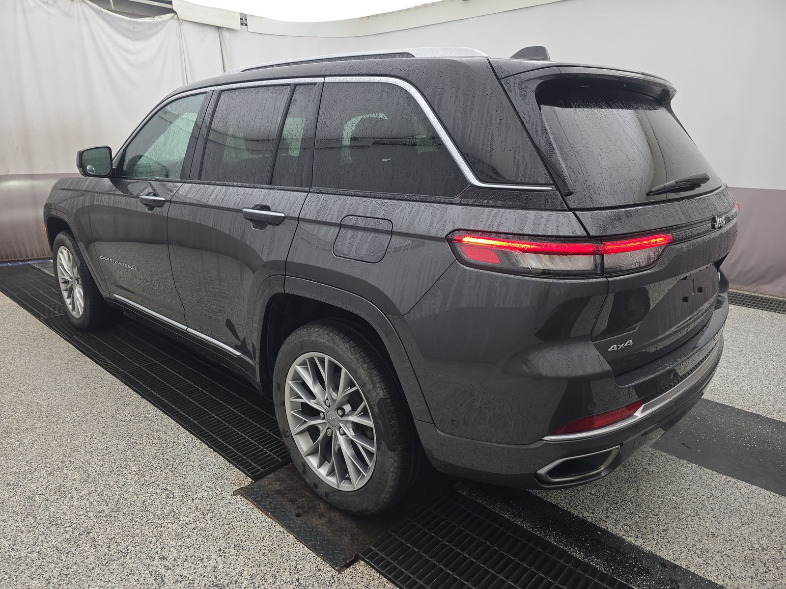 JEEP GRAND CHEROKEE - 7