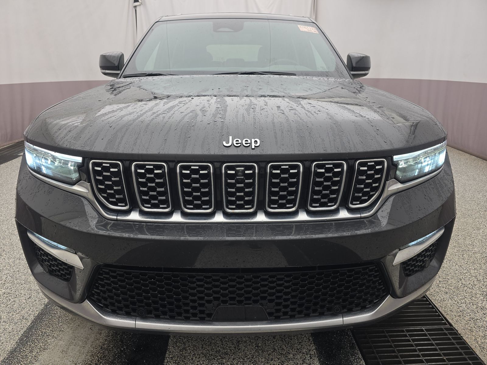 JEEP GRAND CHEROKEE - 3