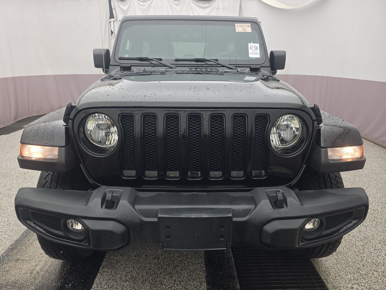JEEP WRANGLER - 3