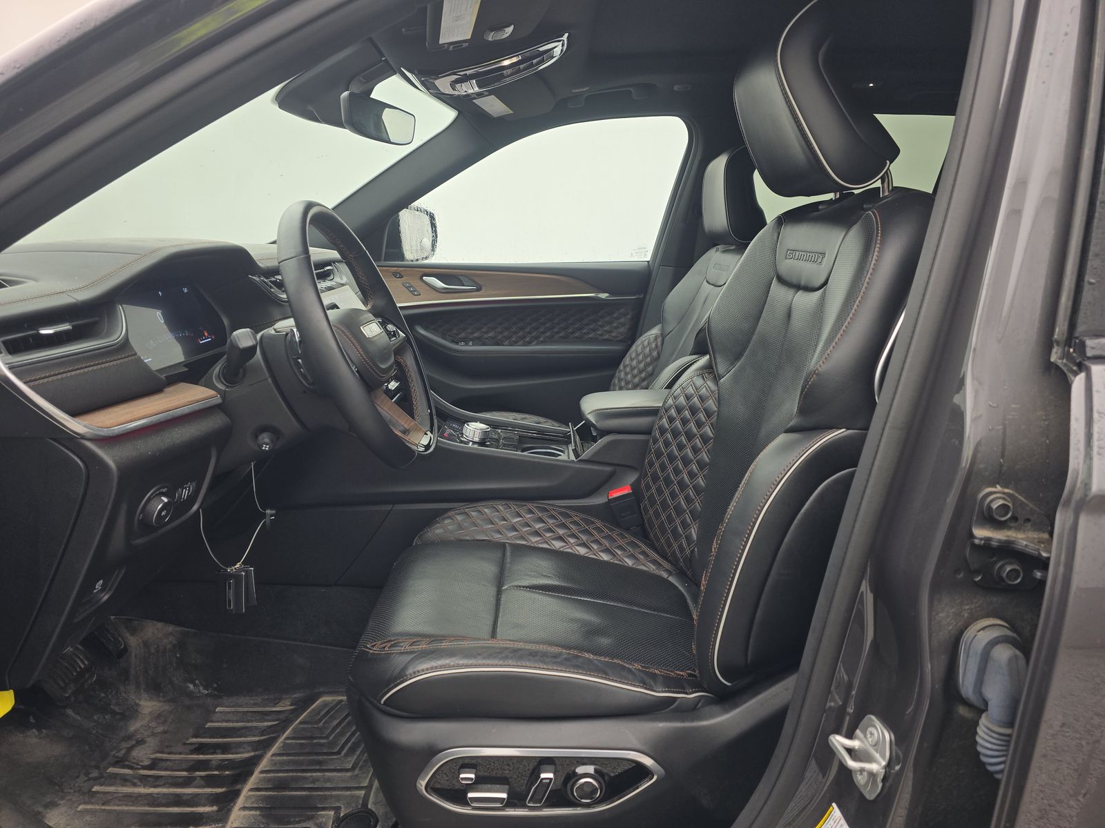 JEEP GRAND CHEROKEE - 8