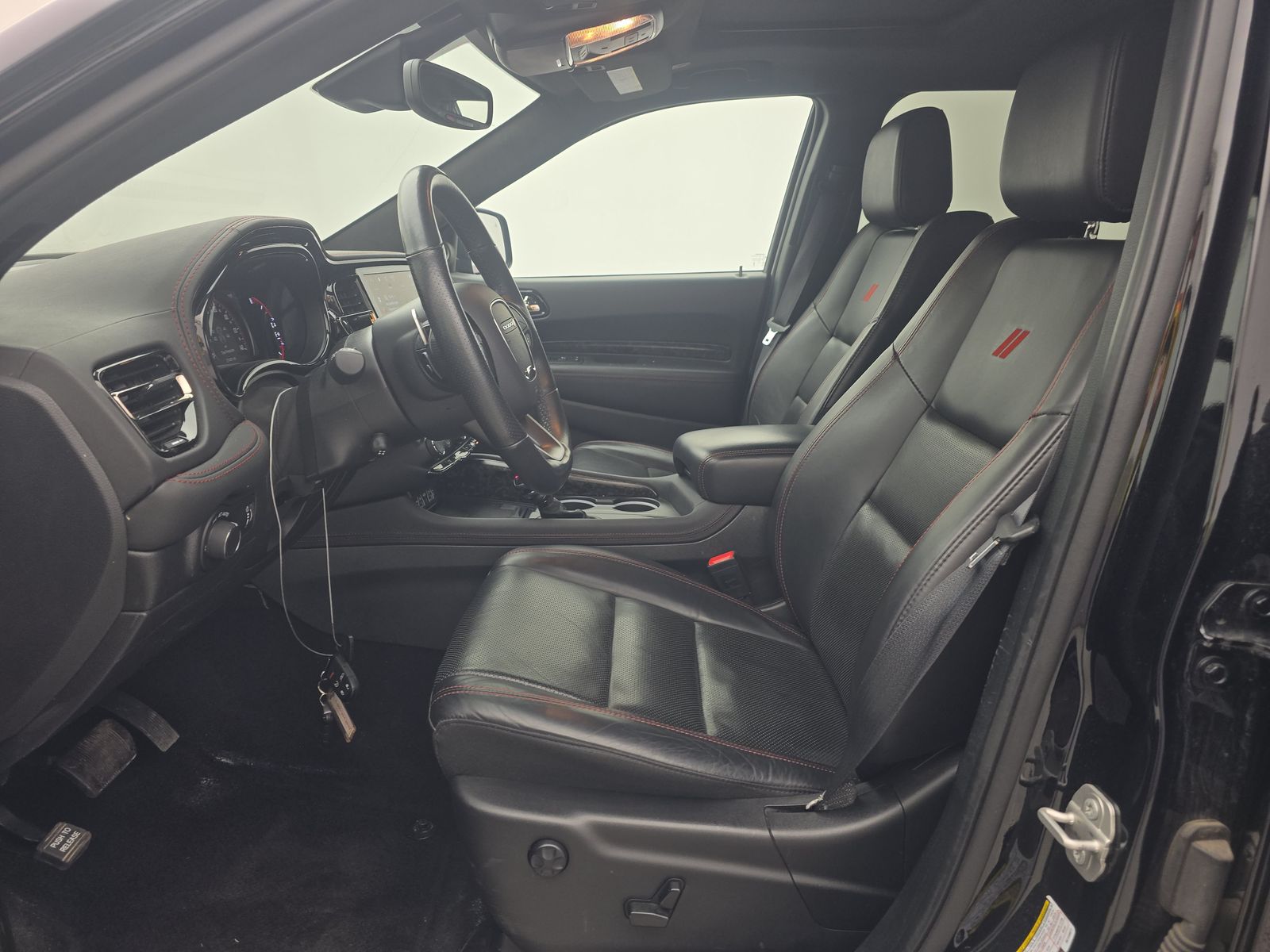 DODGE CHALLENGER - 8