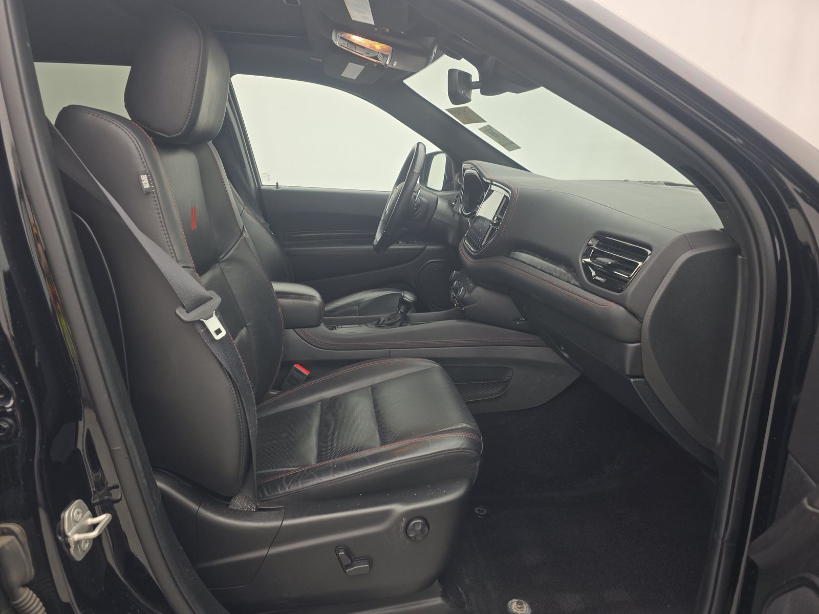 DODGE CHALLENGER - 9