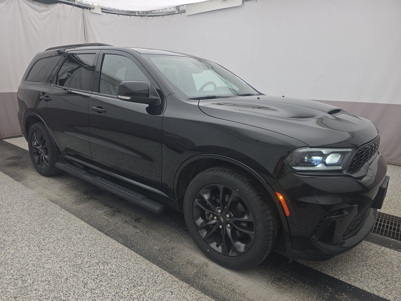 DODGE CHALLENGER - 4