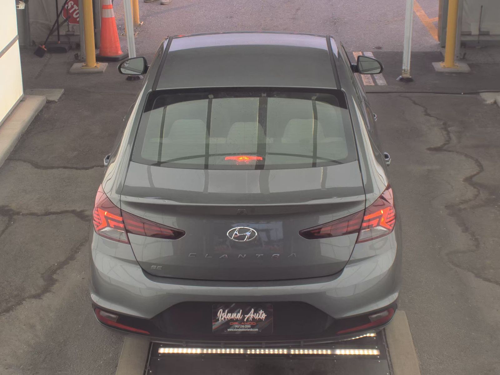 HYUNDAI OTHER - 6
