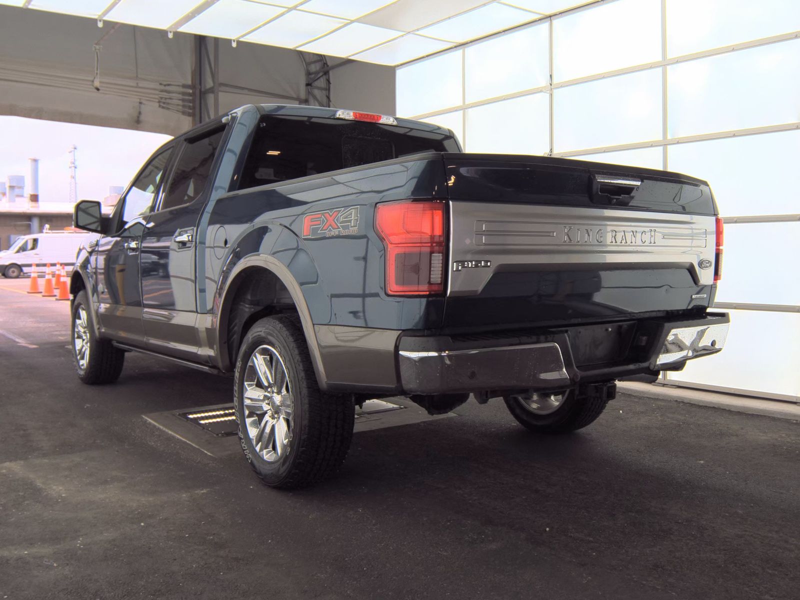 FORD F-150 - 9