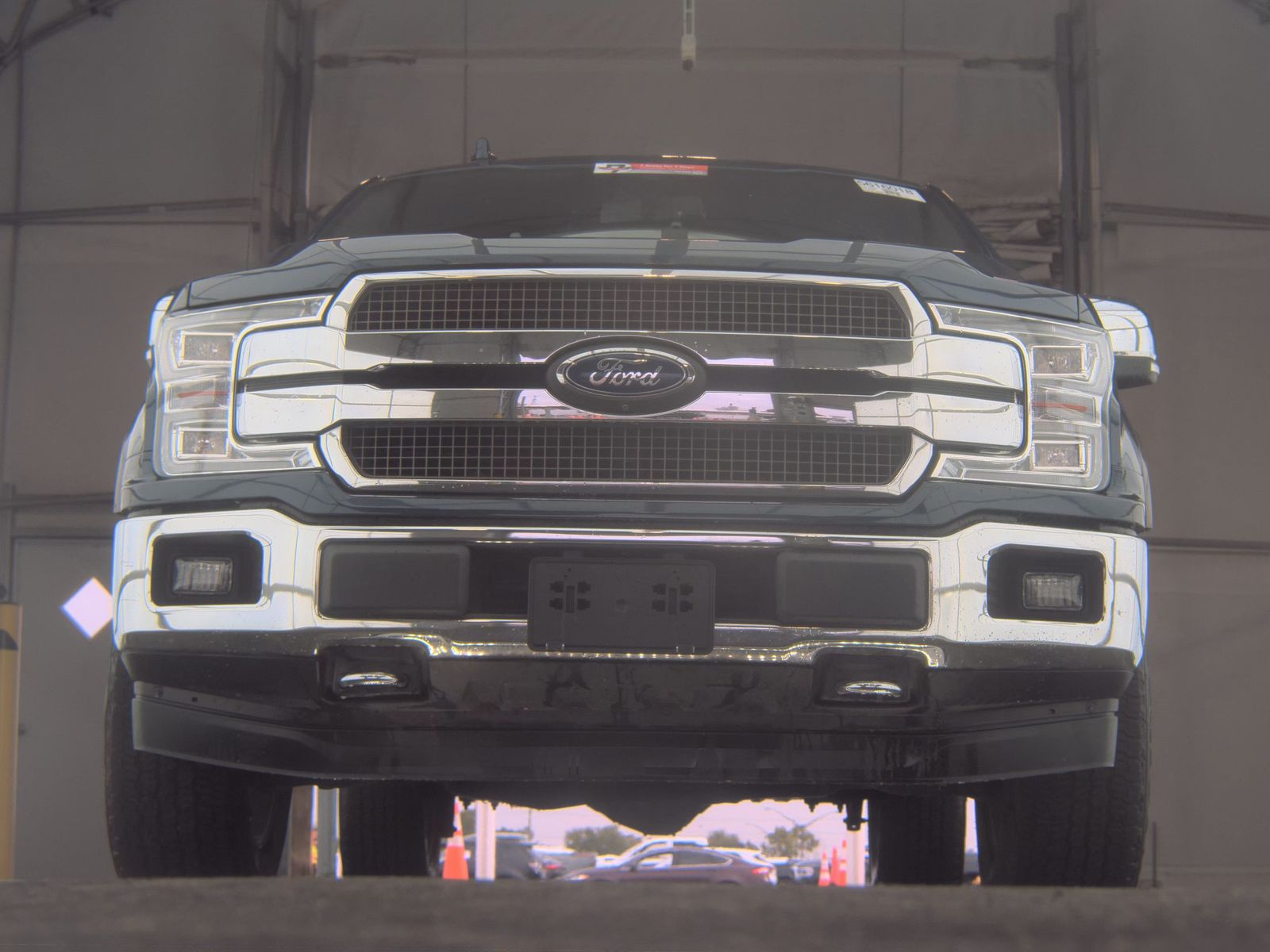 FORD F-150 - 4