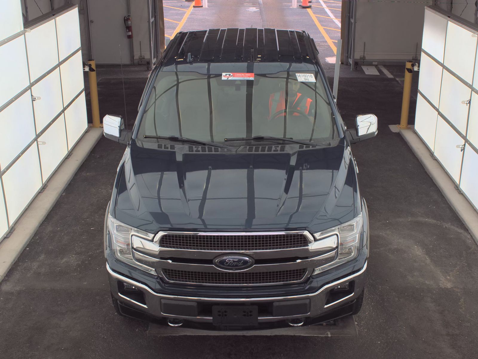 FORD F-150 - 3