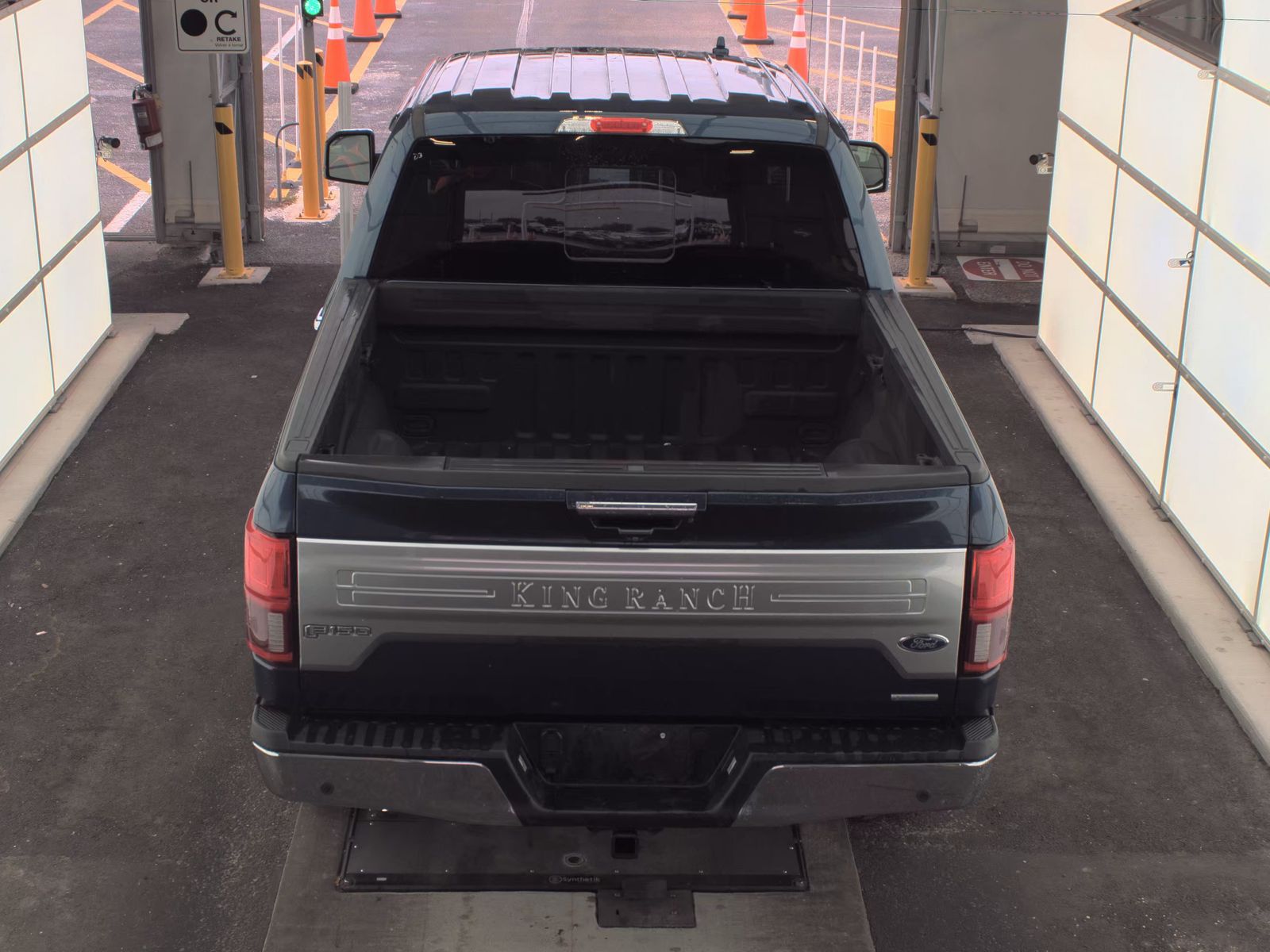 FORD F-150 - 7