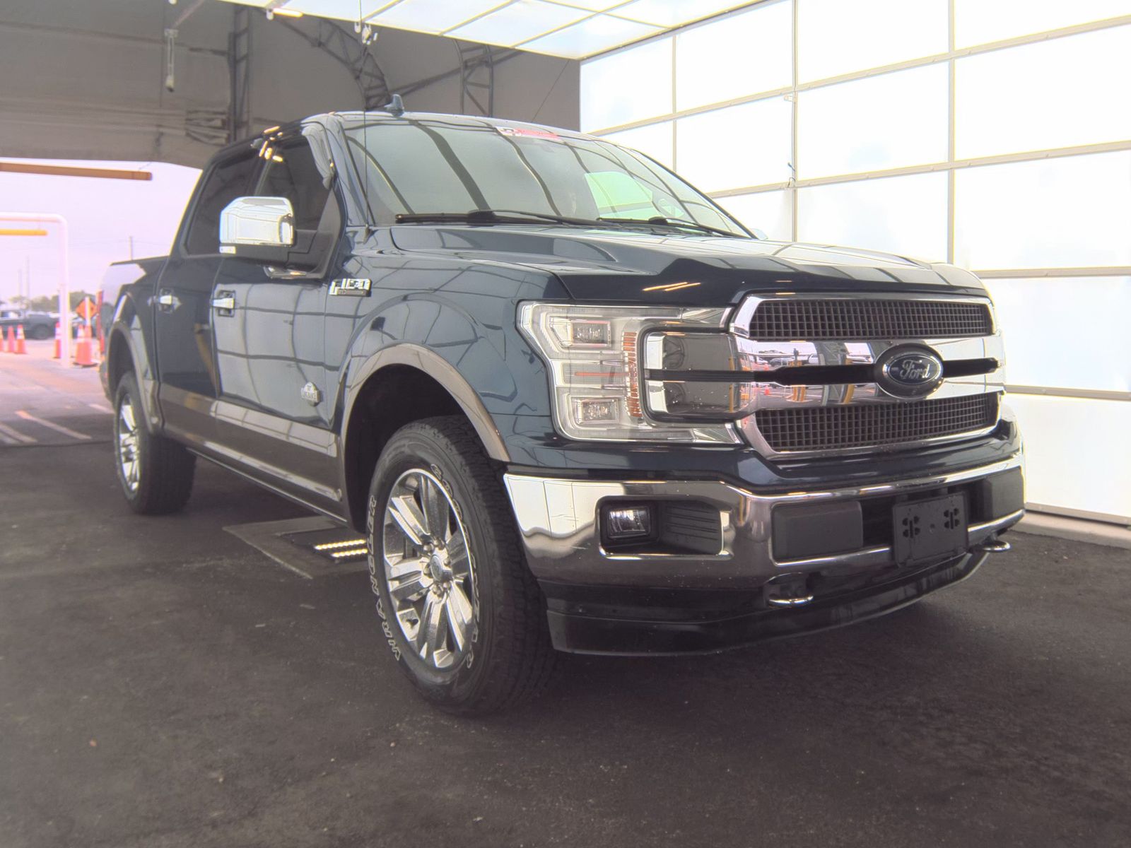 FORD F-150 - 5