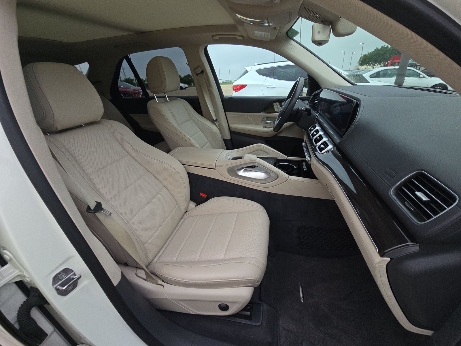 MERCEDES-BENZ GLE-CLASS - 9