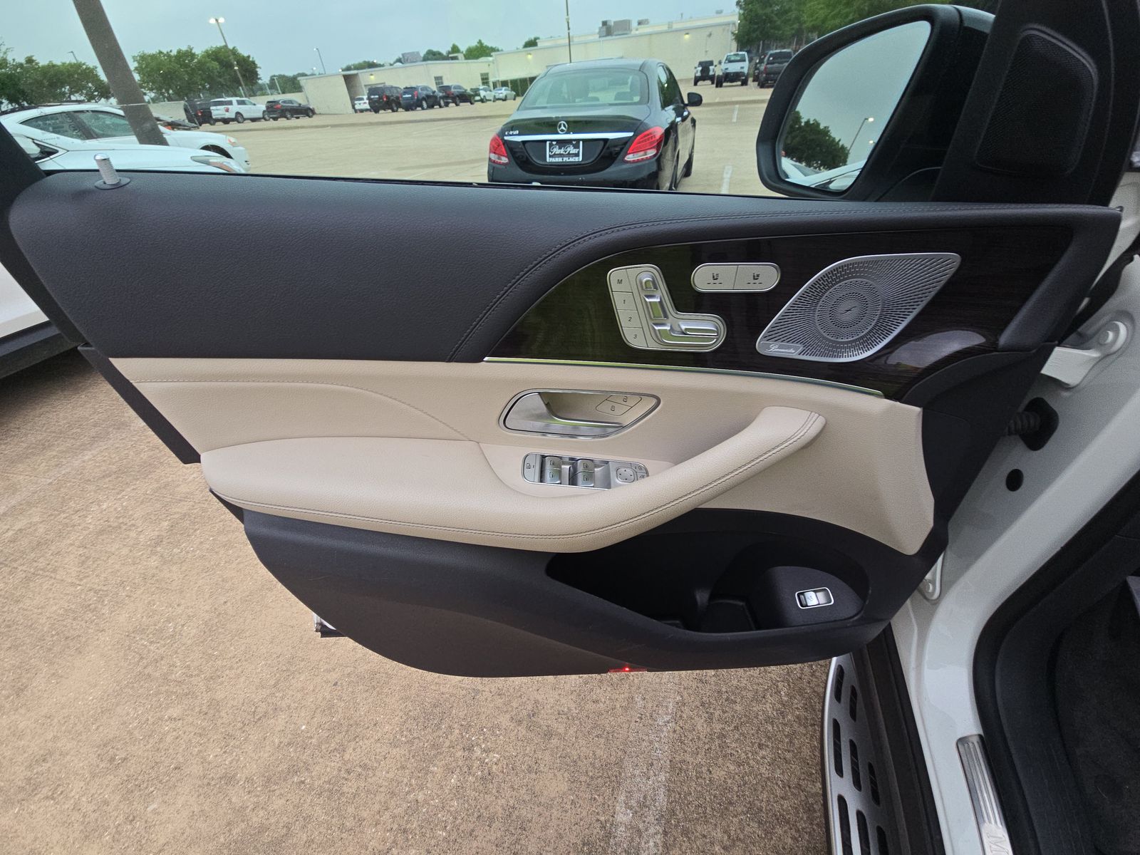 MERCEDES-BENZ GLE-CLASS - 10