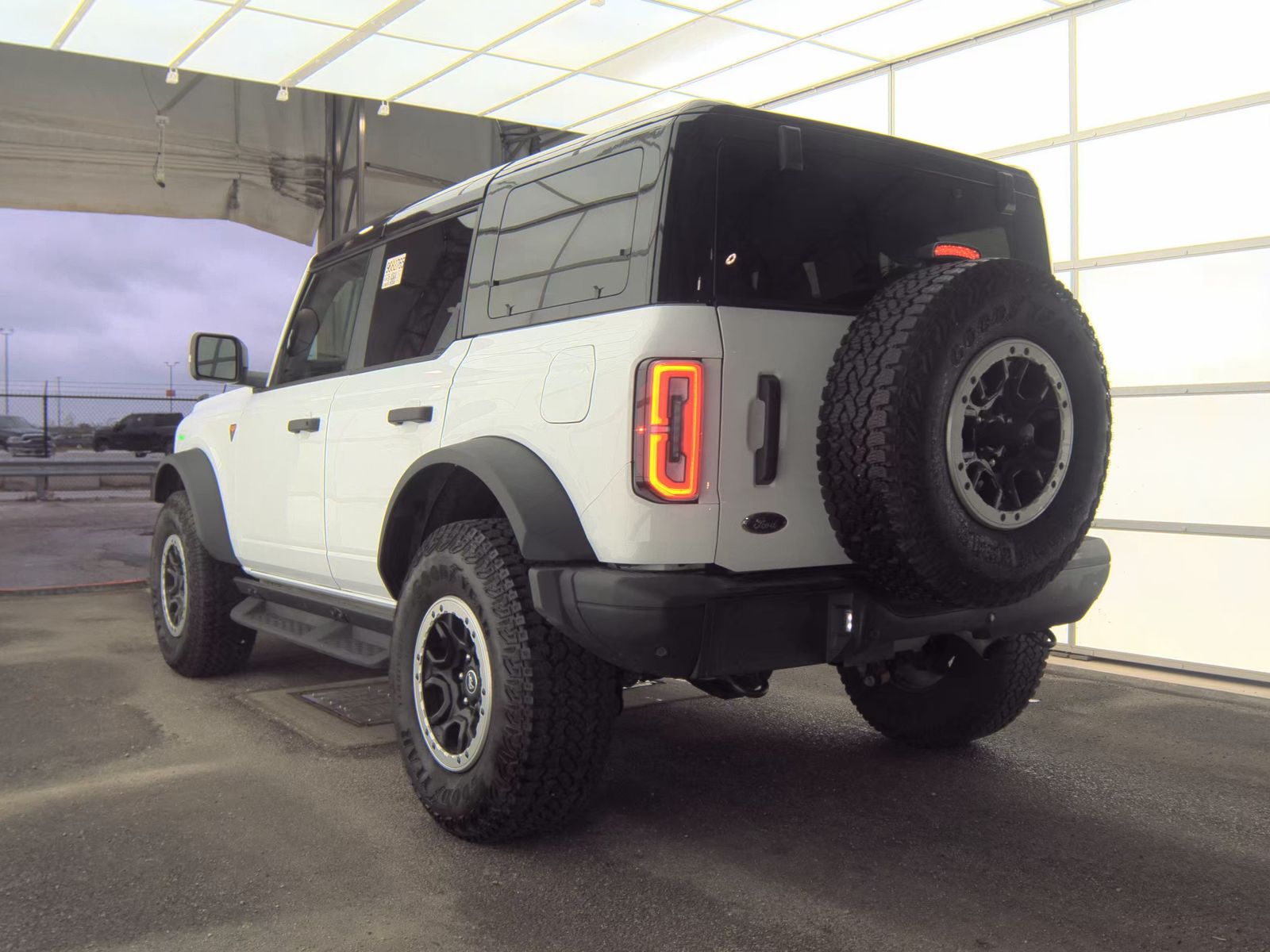 FORD BRONCO - 9