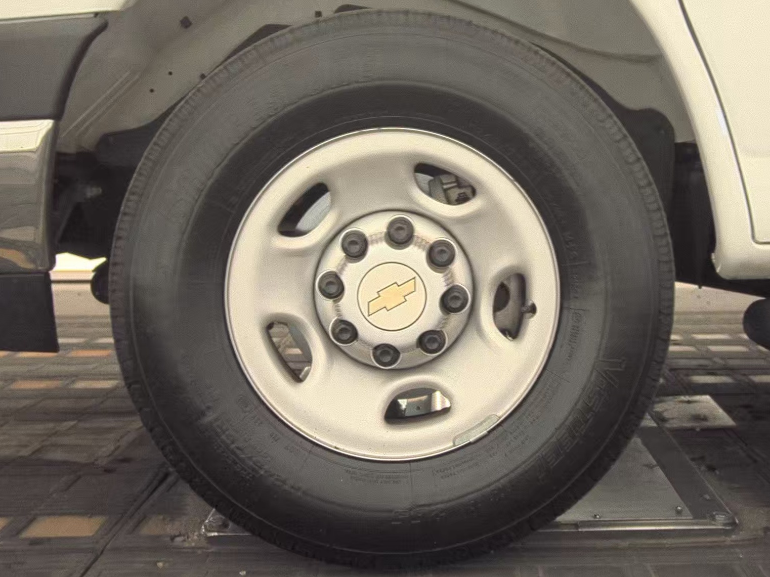 CHEVROLET OTHER - 10