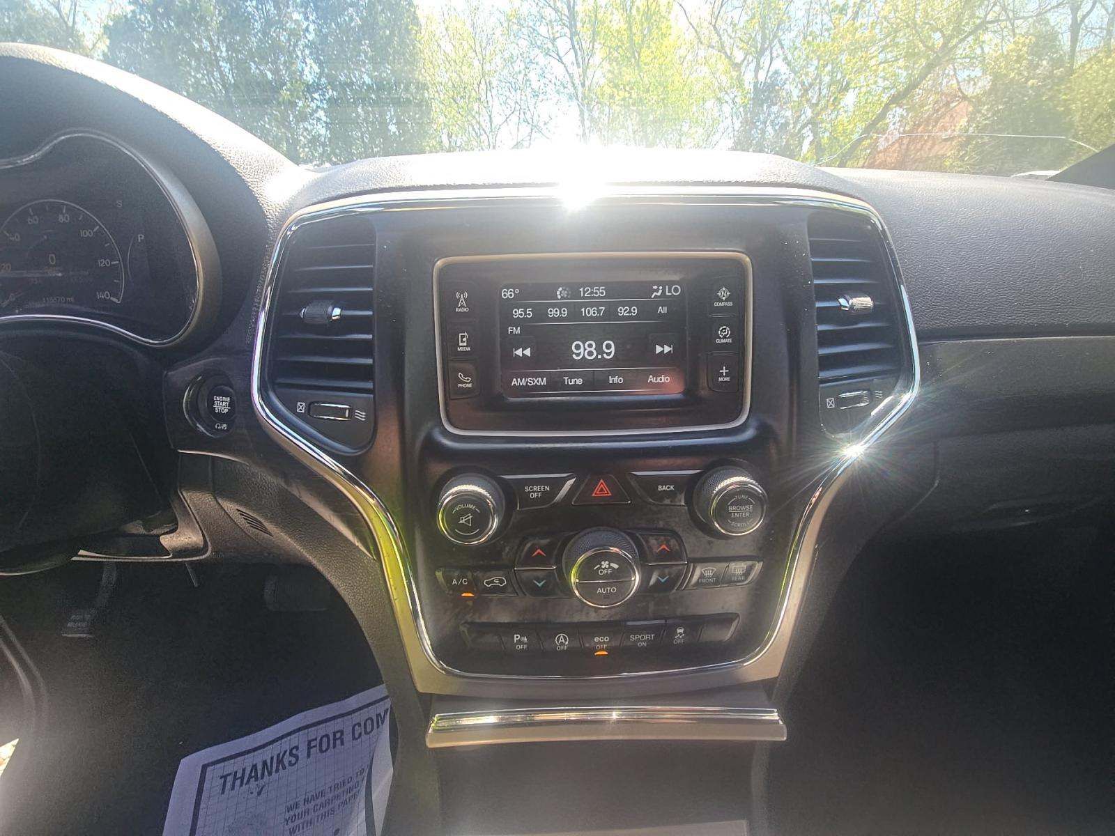 JEEP GRAND CHEROKEE - 6