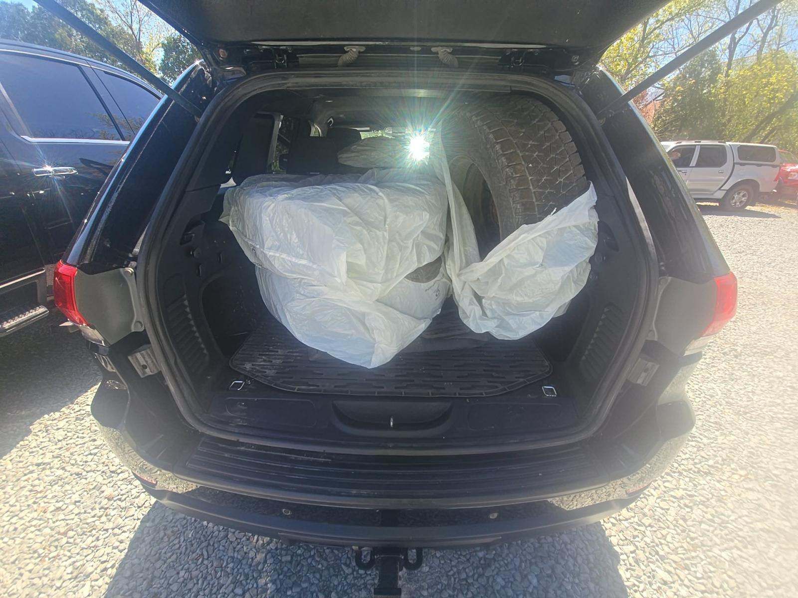 JEEP GRAND CHEROKEE - 9