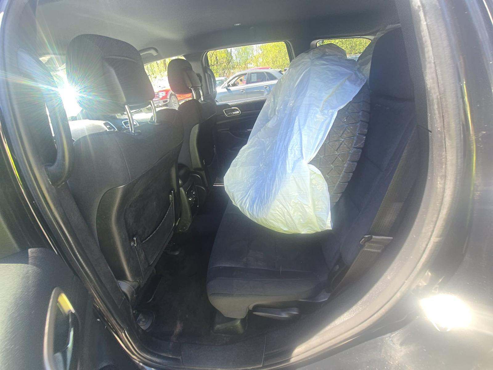 JEEP GRAND CHEROKEE - 8