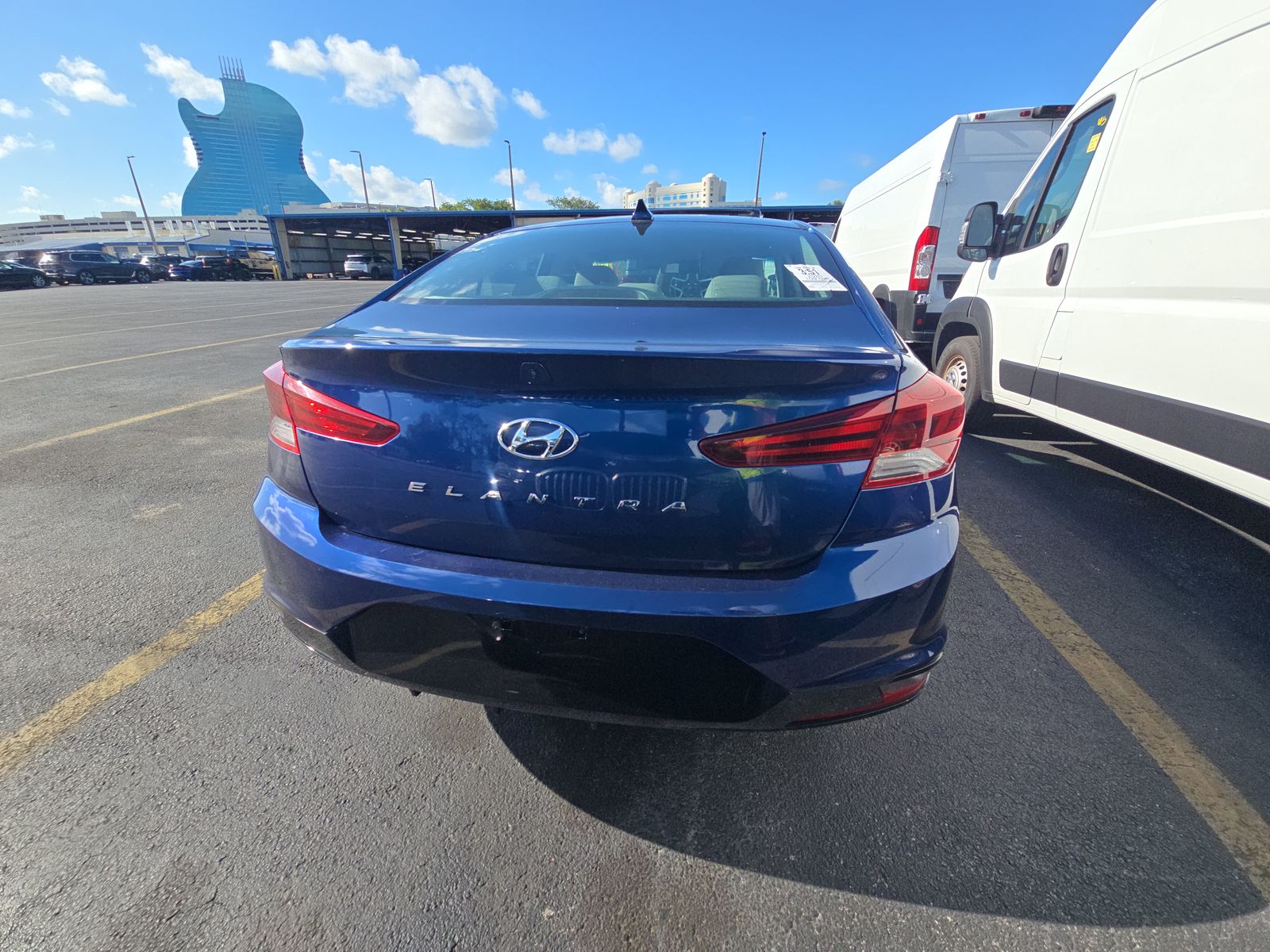 HYUNDAI OTHER - 6