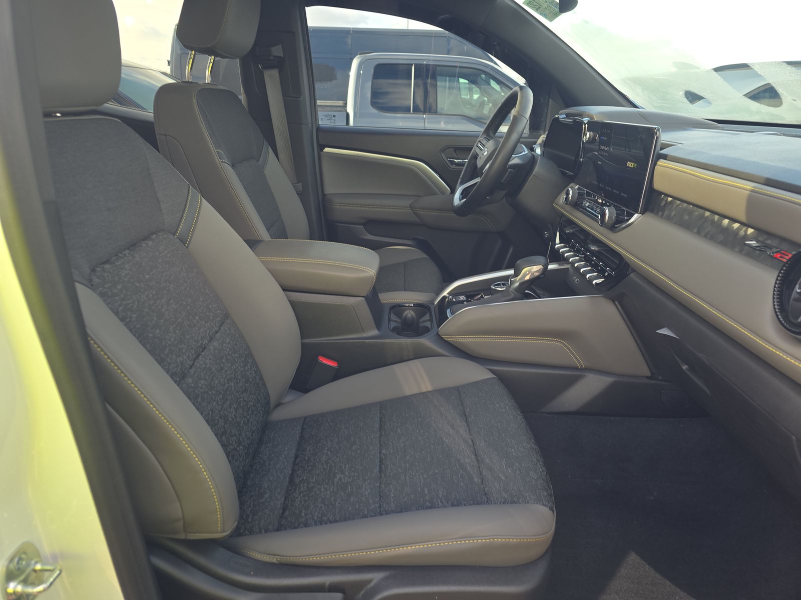 CHEVROLET SILVERADO - 9