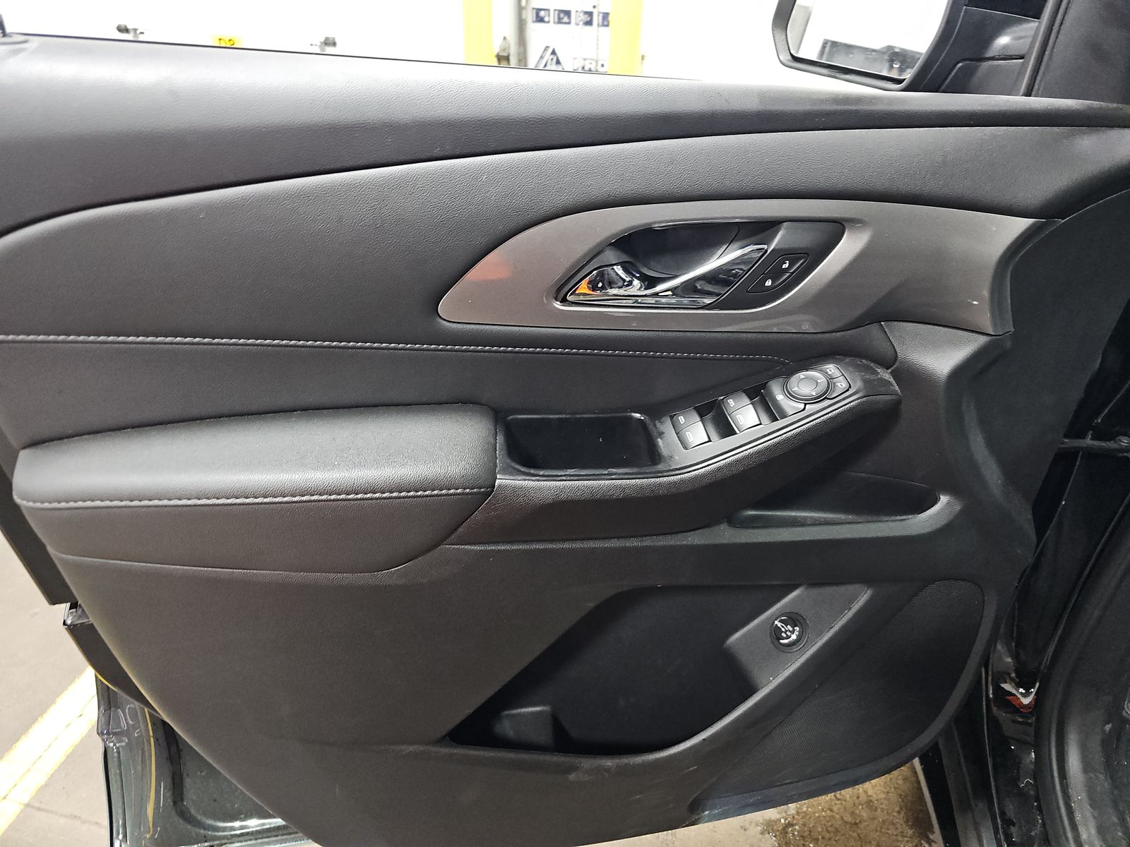 CHEVROLET OTHER - 10