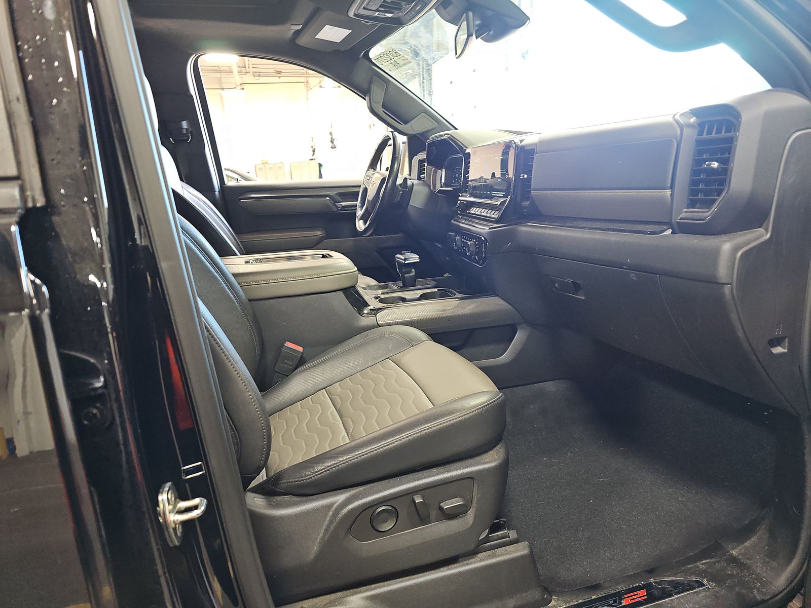 CHEVROLET SILVERADO - 9