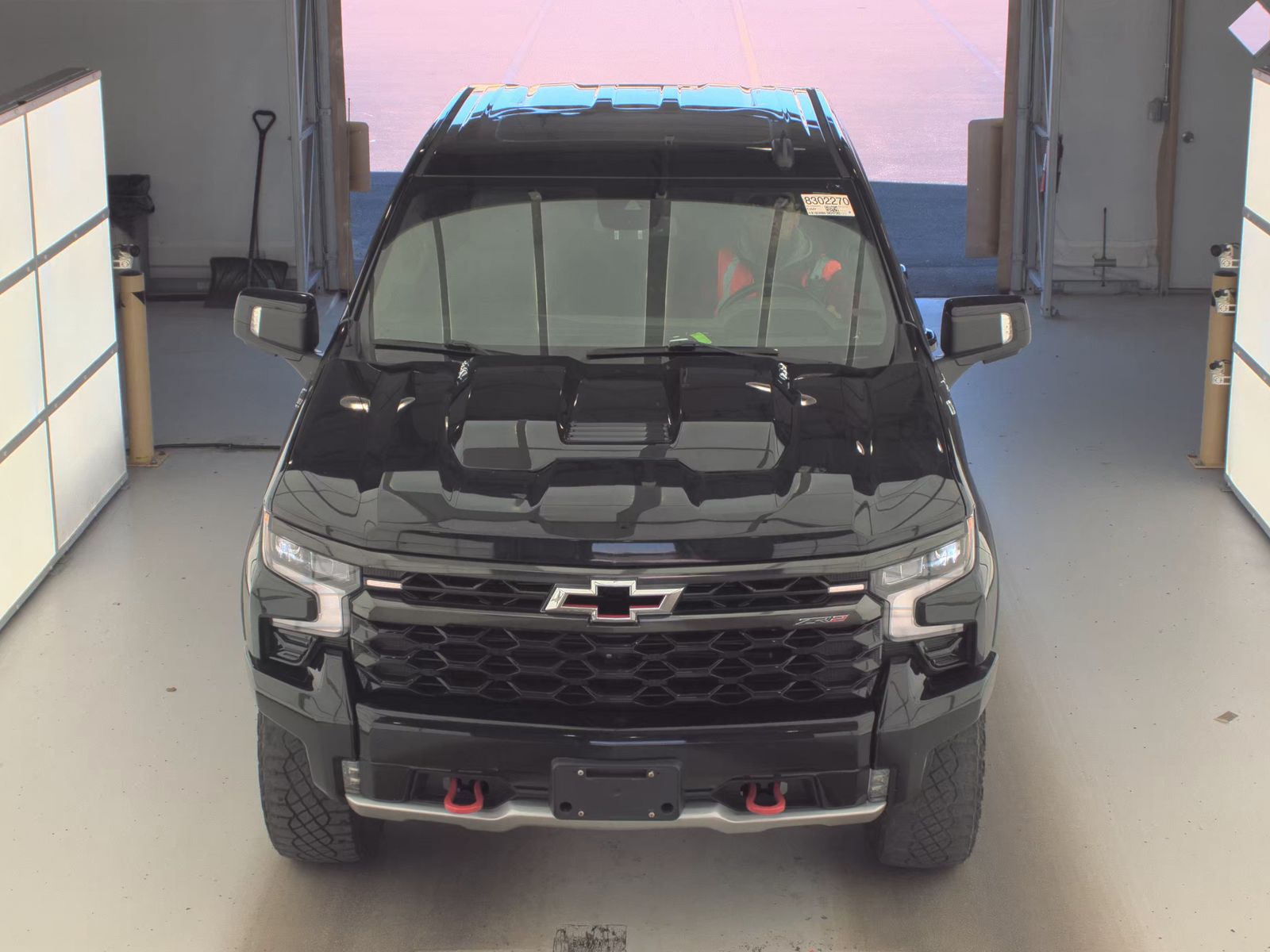 CHEVROLET SILVERADO - 3