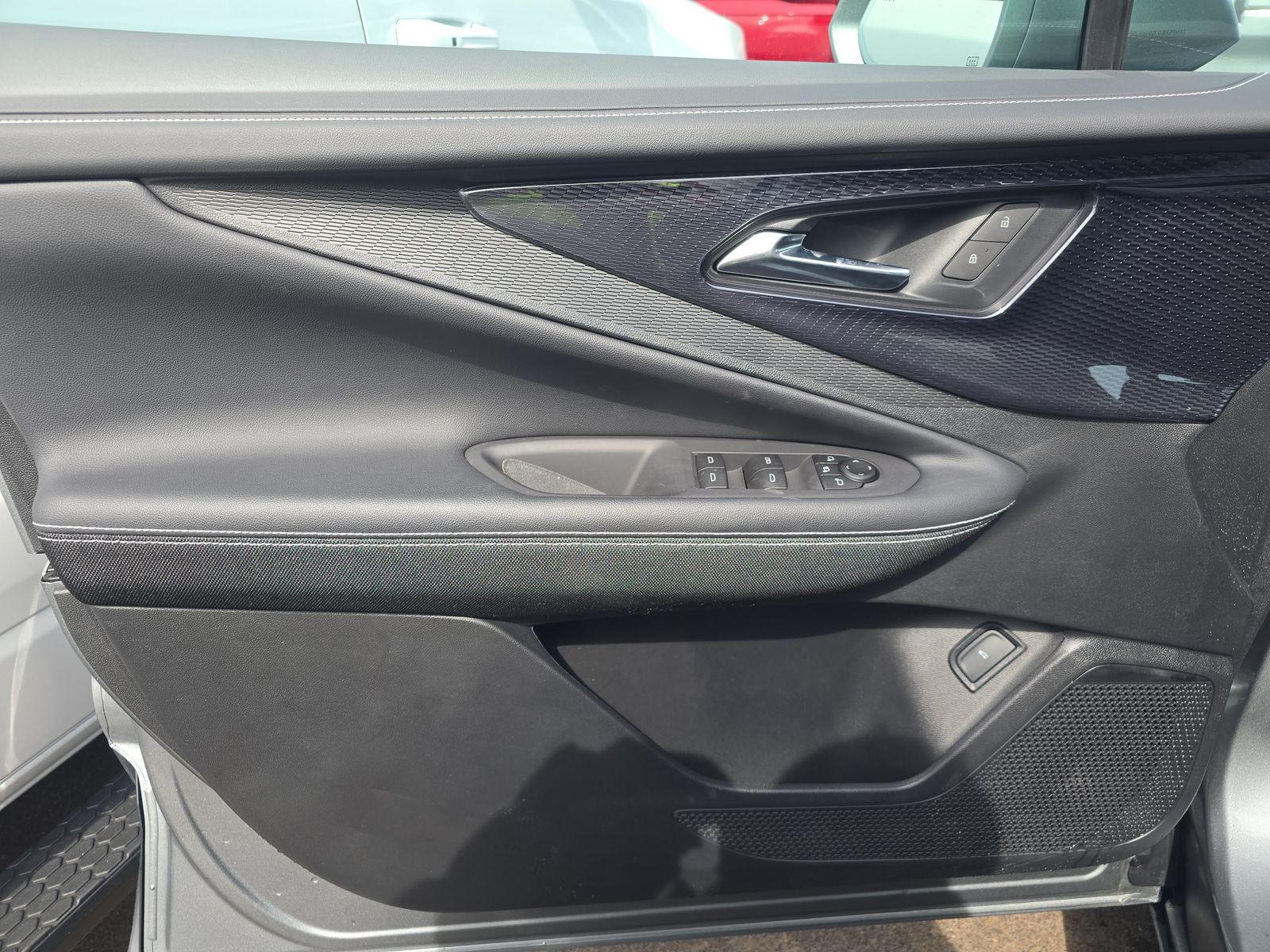 CHEVROLET OTHER - 10