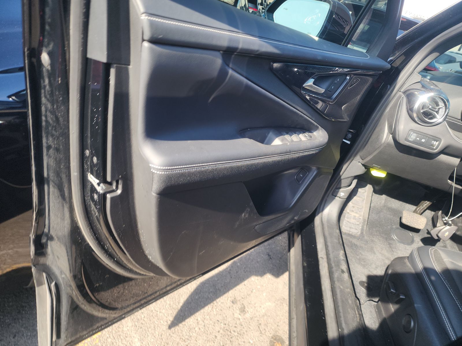 CHEVROLET OTHER - 10