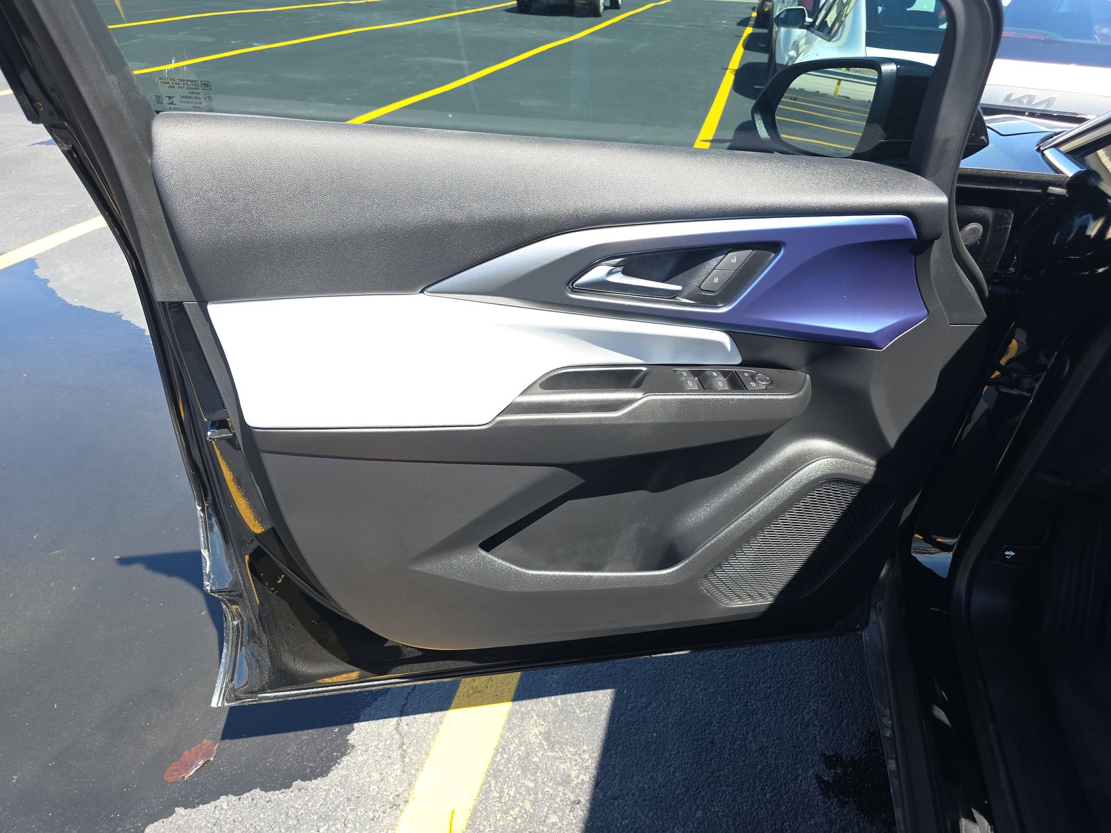 CHEVROLET CAMARO - 10