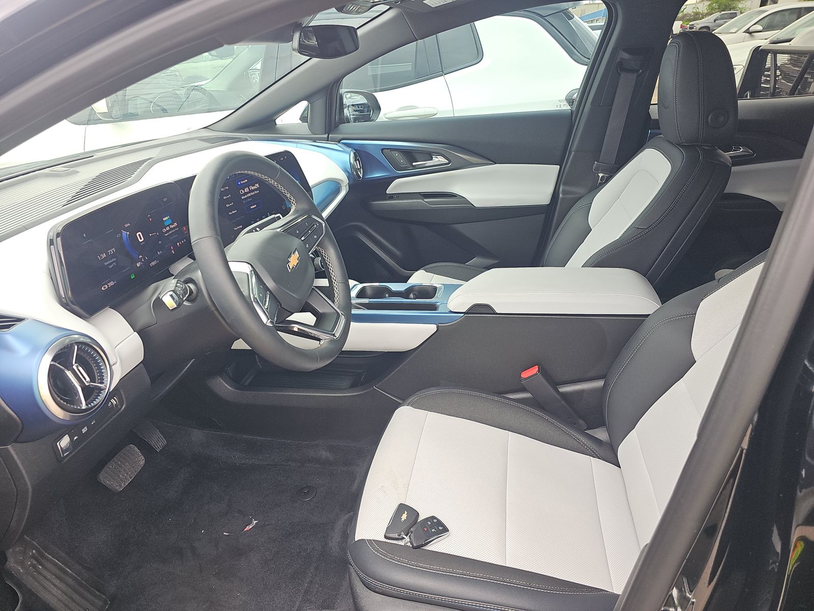 CHEVROLET CAMARO - 8