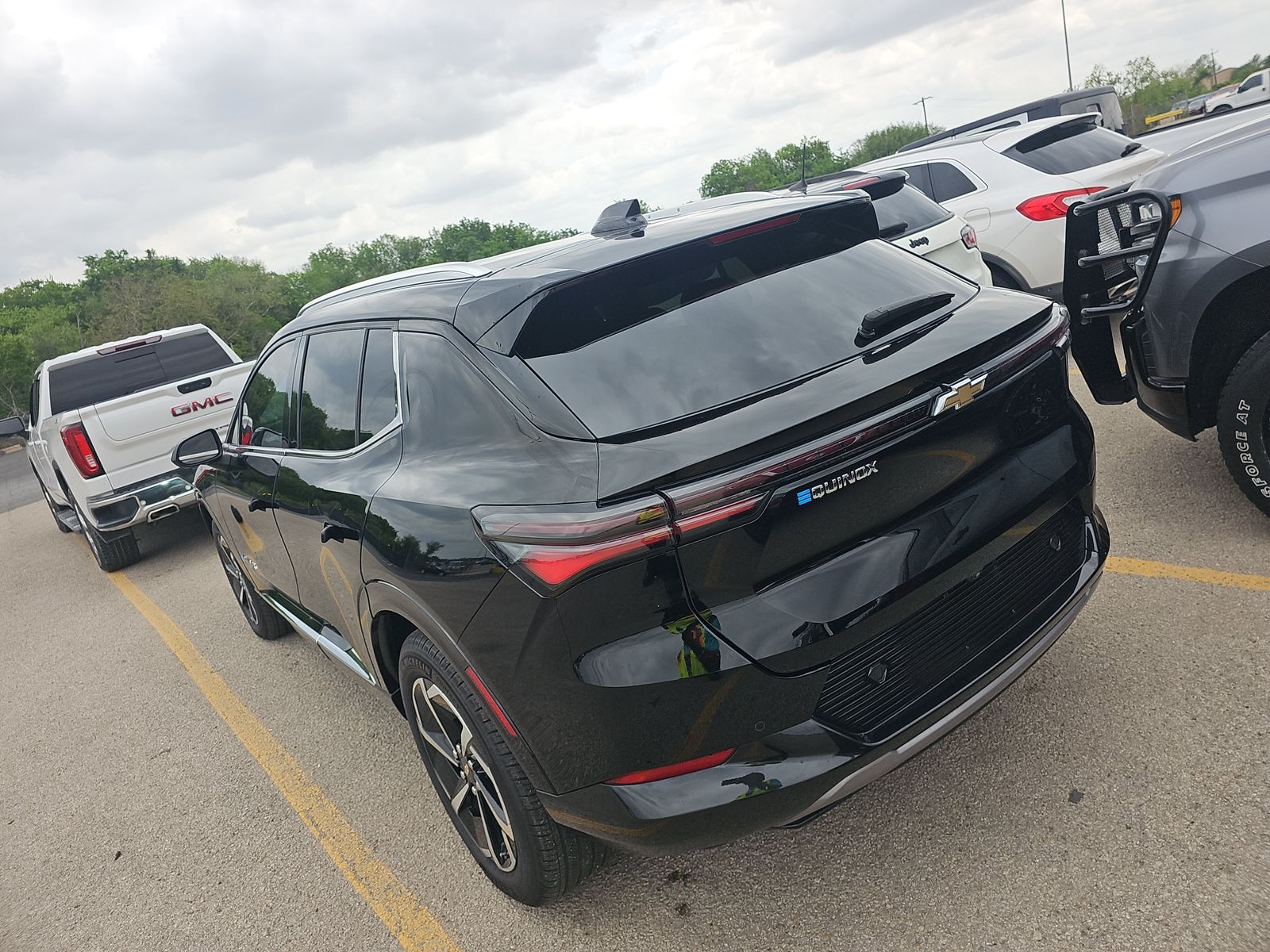 CHEVROLET CAMARO - 7