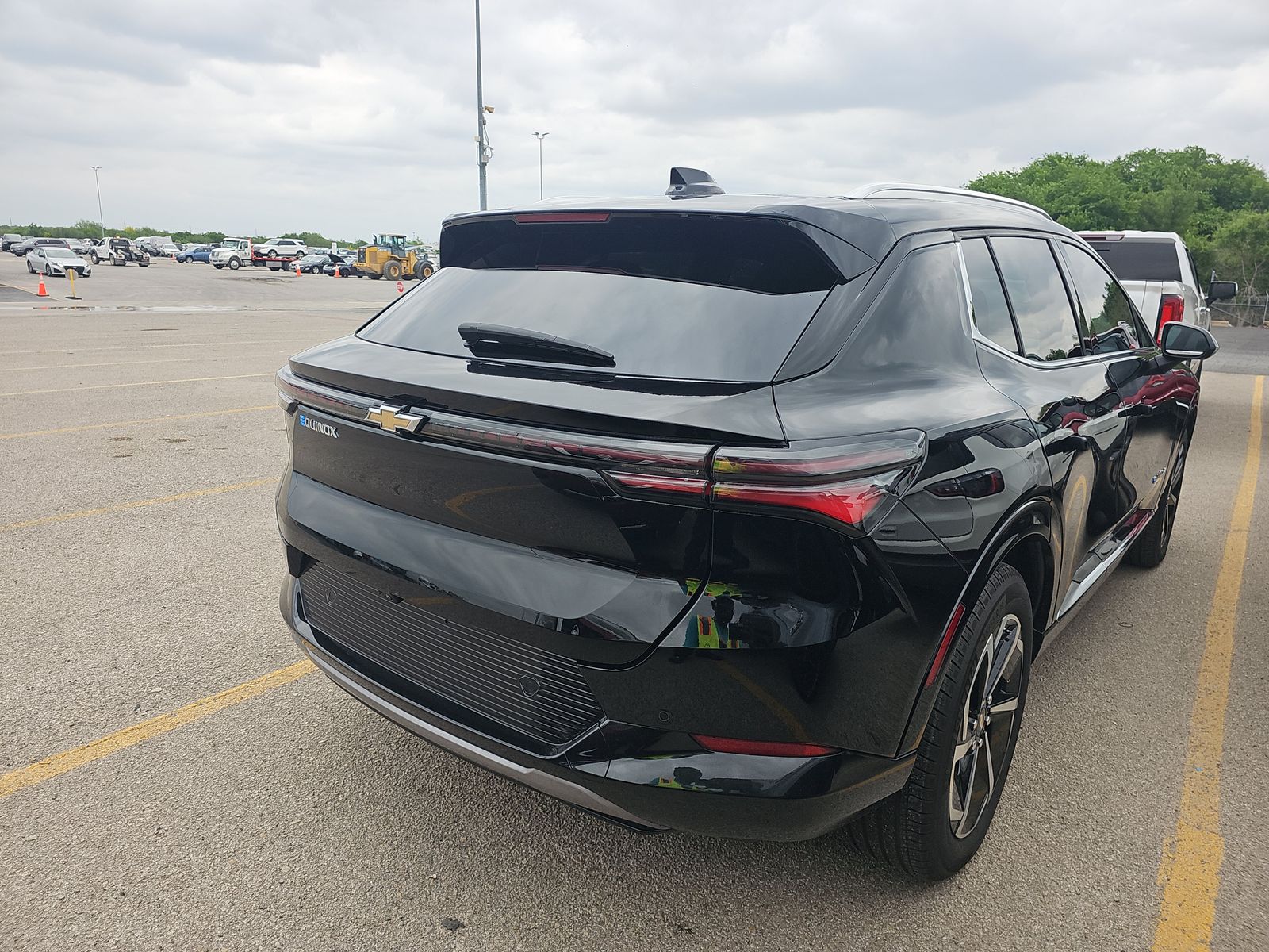 CHEVROLET CAMARO - 5