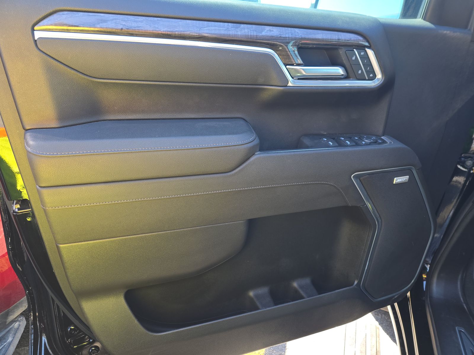 CHEVROLET OTHER - 10